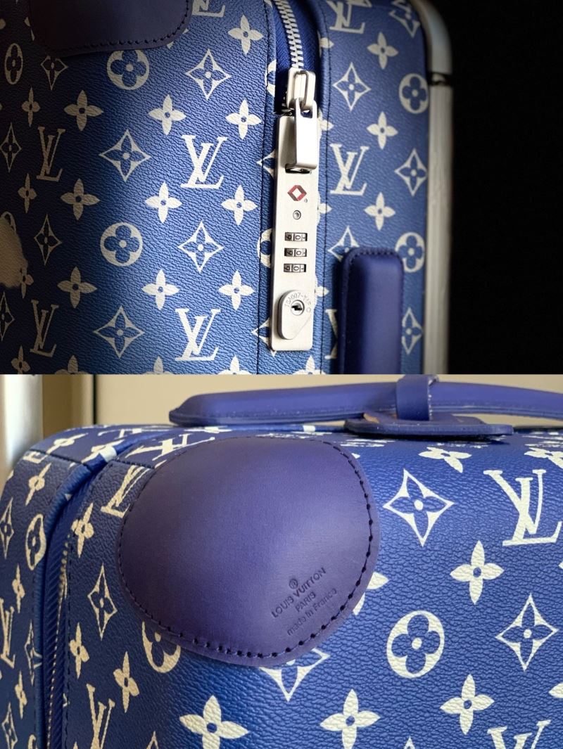 Louis Vuitton Suitcase